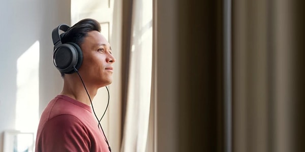 PHILIPS / Fidelio X3 wired headphones X3/00画像10