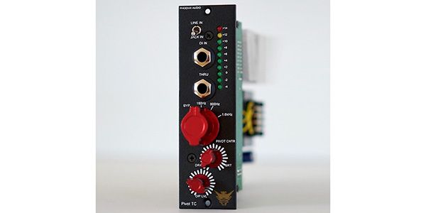 Phoenix Audio ( フェニックスオーディオ )  / Pivot TC 500