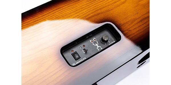 PHONON ( フォノン ) MUSICLIFE ML-2 送料無料 | サウンドハウス PHONON ( フォノン ) MUSICLIFE ML-2 送料無料 | サウンドハウス