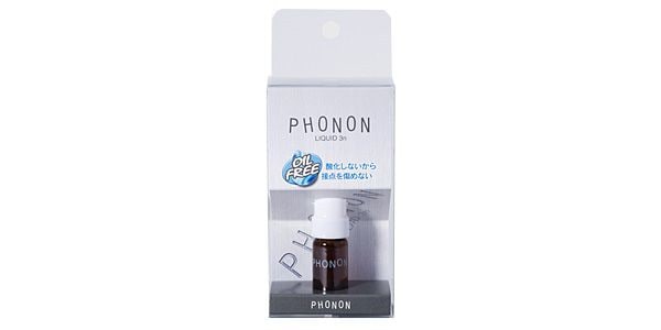 PHONON/PHONON LIQUID 3n