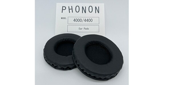 PHONON / REP15