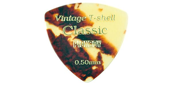 PICKBOY / GP-54 Vintage Classic T-Shell 0.50mm