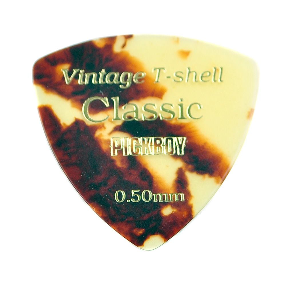 PICKBOY/GP-54 Vintage Classic T-Shell 0.50mm