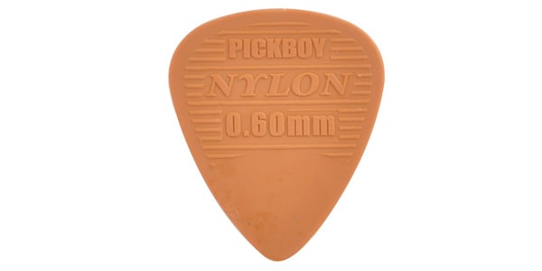PICKBOY ( ピックボーイ )  / GP66 CLASSIC NYLON 0.60mm