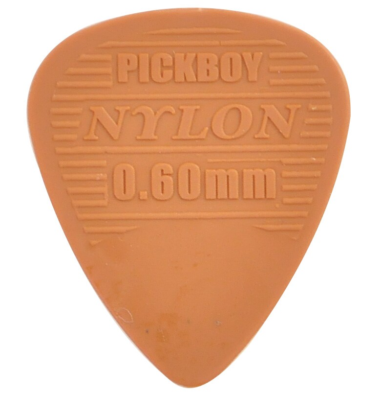 PICKBOY/GP66 CLASSIC NYLON 0.60mm