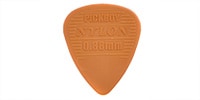 PICKBOY GP66 0.88mm　CLASSIC NYLON　ナイロンピック　ティアドロップ