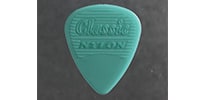 PICKBOY / GP-CN/06 クラシック ナイロンピック 0.6mm