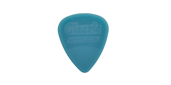 PICKBOY / GP-CN/088 クラシック ナイロンピック 0.88mm