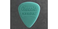 PICKBOY / GP-CN/100 クラシック ナイロンピック 1.00mm