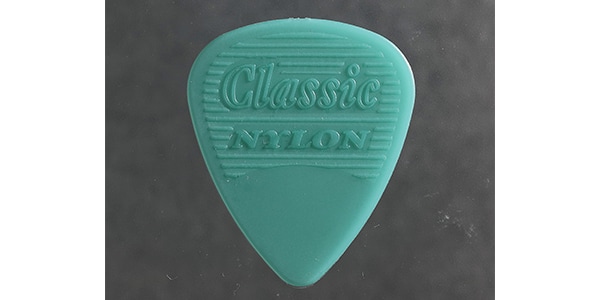 PICKBOY / GP-CN/100 クラシック ナイロンピック 1.00mm