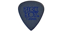 PICKBOY / GP-PA/120 ピック ポリアセタール 1.20mm