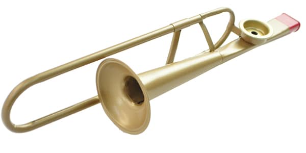 PICKBOY / KG320/TB Trombone Kazoo