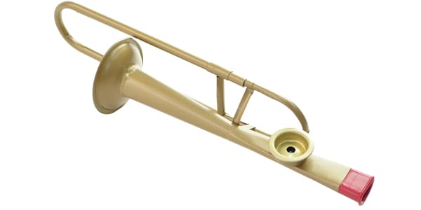 PICKBOY / KG320/TB Trombone Kazoo画像4