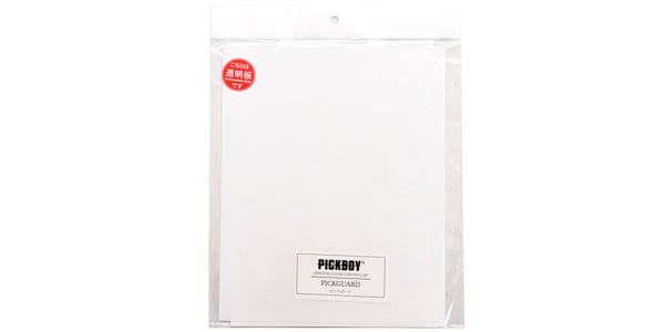 PICKBOY / PG-70CLEAR