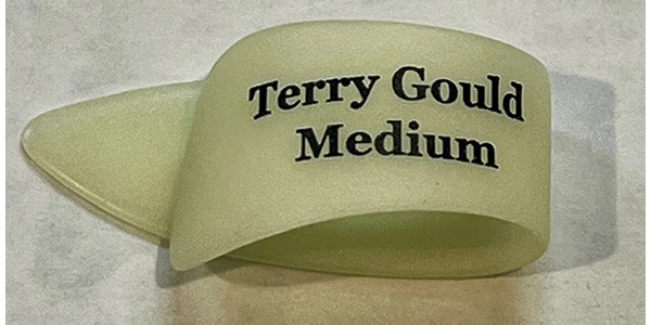 PICKBOY ( ピックボーイ )  / TP-TG/LU テリーゴールドサムピック　ルミナス