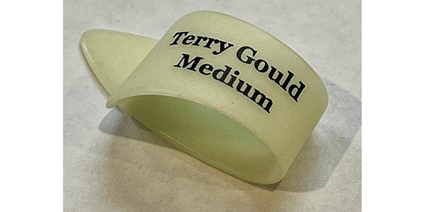 PICKBOY ( ピックボーイ )  / TP-TG/LU テリーゴールドサムピック　ルミナス画像2