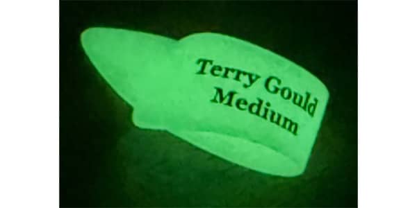 PICKBOY ( ピックボーイ )  / TP-TG/LU テリーゴールドサムピック　ルミナス画像3