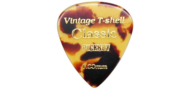 PICKBOY ( ピックボーイ )  / GP55 1.00mm VINTAGE CLASSIC