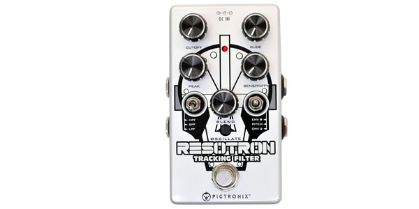 PIGTRONIX / Resotron画像2