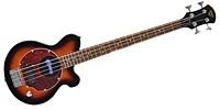 PIGNOSE PGB-200 Brown Sunburst