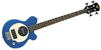 PIGNOSE PGB-200 Metallic Blue