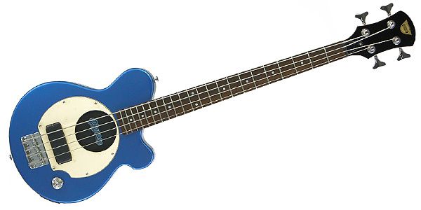 PIGNOSE/PGB-200 Metallic Blue