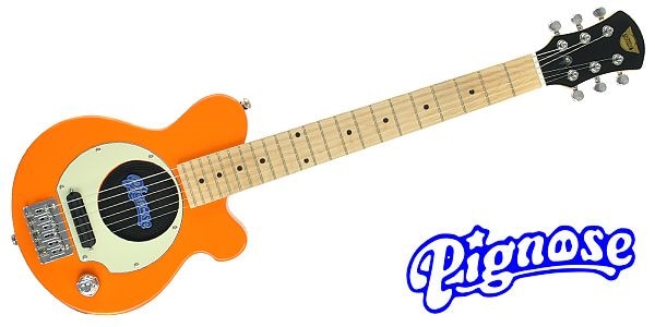 PIGNOSE/PGG-200 ORANGE