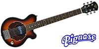 PIGNOSE PGG-200 SUNBURST