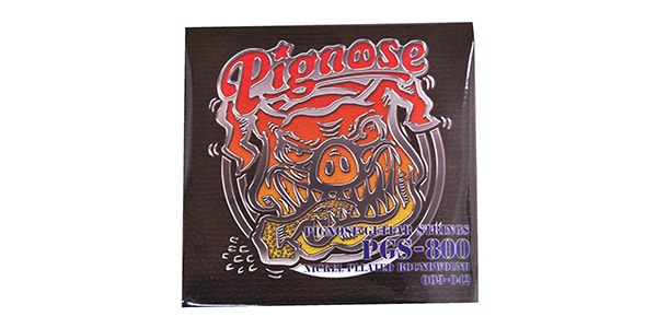 PIGNOSE / PGS-800
