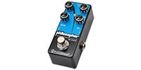 PIGTRONIX Philosopher Bass Compressor Micro