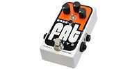 PIGTRONIX Bass Fat Drive