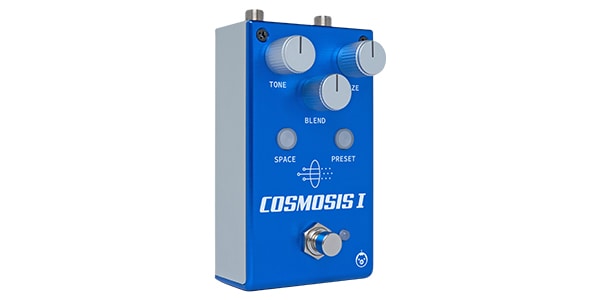 PIGTRONIX ( ピグトロニクス )  / COSMOSIS I画像2