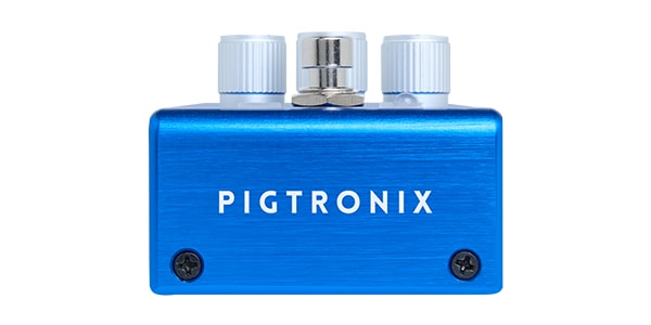 PIGTRONIX ( ピグトロニクス )  / COSMOSIS I画像5
