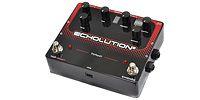 PIGTRONIX Echolution 2 Delay