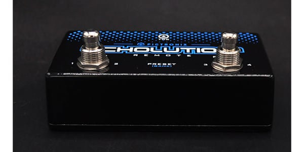 PIGTRONIX ( ピグトロニクス ) Echolution 2 Remote 送料無料
