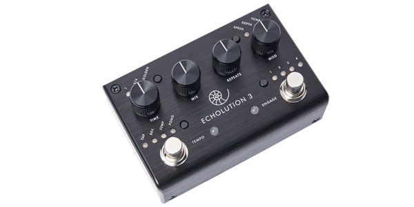 Pigtronix echolution3