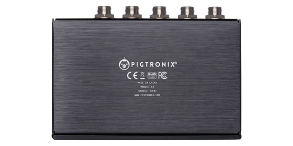 Pigtronix echolution3