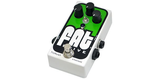 PIGTRONIX/FAT Drive