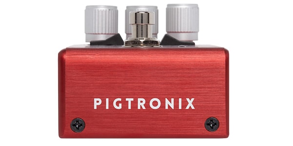 PIGTRONIX ( ピグトロニクス )  / GAS GIANT画像5
