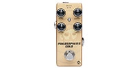 PIGTRONIX Philosopher’s Gold