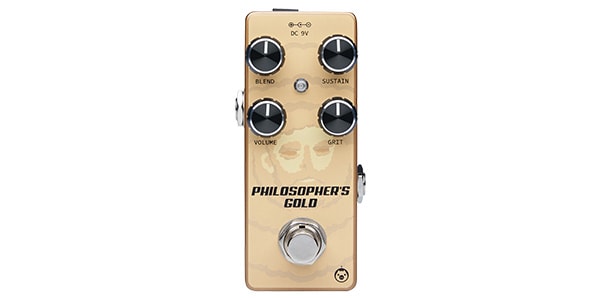 PIGTRONIX/Philosopher's Gold