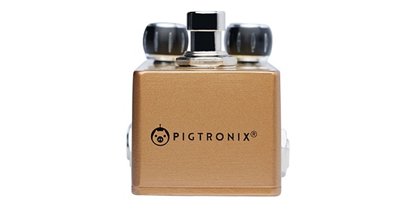 PIGTRONIX / Philosopher&#39;s Gold画像6