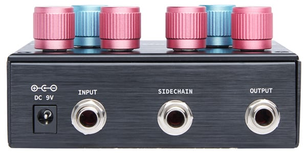 PIGTRONIX ( ピグトロニクス ) GLOAMER 送料無料 | サウンドハウス