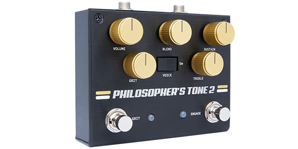 PIGTRONIX ( ピグトロニクス )  / PHILOSOPHERS TONE 2画像2