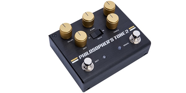 PIGTRONIX ( ピグトロニクス )  / PHILOSOPHERS TONE 2画像3