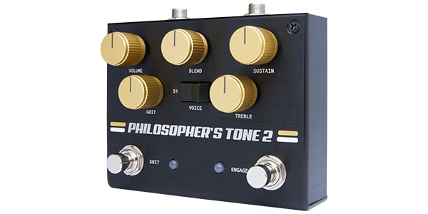 PIGTRONIX ( ピグトロニクス )  / PHILOSOPHERS TONE 2画像4