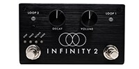 PIGTRONIX Infinity 2 Double Looper　アウトレット品