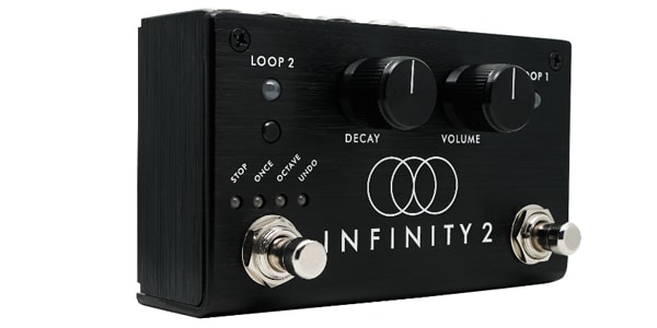 PIGTRONIX Infinity 2 Double Looper