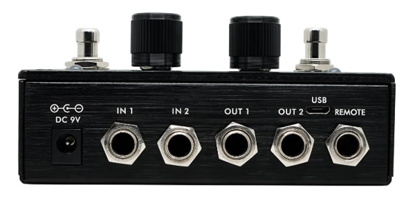 PIGTRONIX / Infinity 2 Double Looper ルーパー画像4