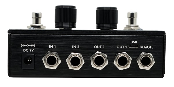 PIGTRONIX Infinity 2 Double Looper